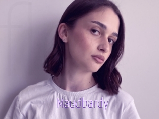 maudbardy Fuck Lolita Cunt
