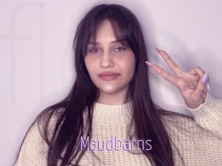Maudbarns
