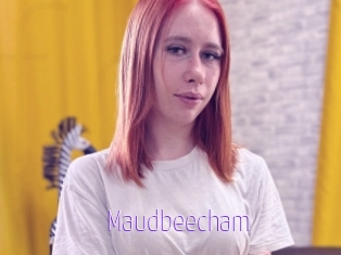 Maudbeecham