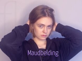 Maudbelding