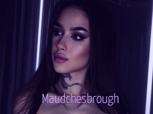 Maudchesbrough