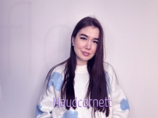 Maudcornett