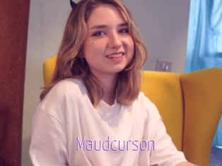 Maudcurson