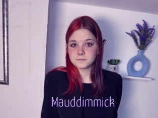 Mauddimmick