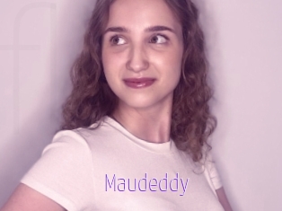 Maudeddy