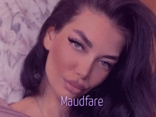 Maudfare
