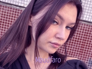 Maudfaro