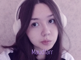 Maudfarr