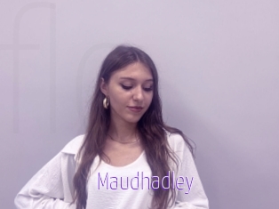 Maudhadley