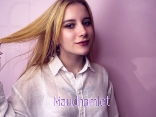 Maudhamlet