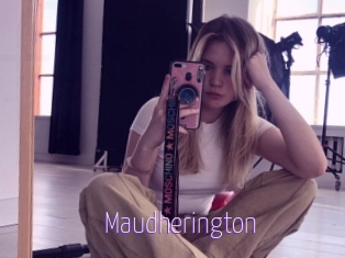 Maudherington