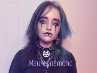 Maureenamond