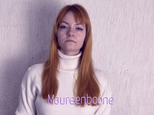 Maureenboone