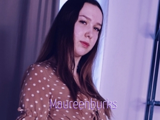 Maureenburks