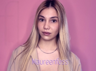 Maureenfoss