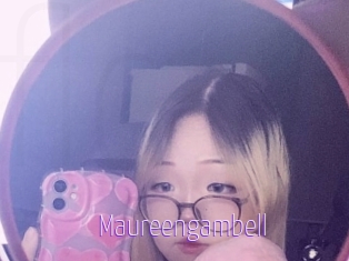 Maureengambell