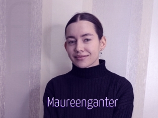 Maureenganter