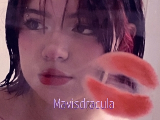 Mavisdracula