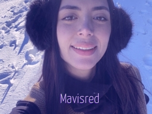 Mavisred