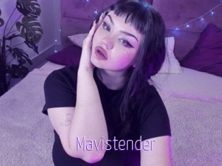 Mavistender