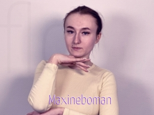 Maxineboman