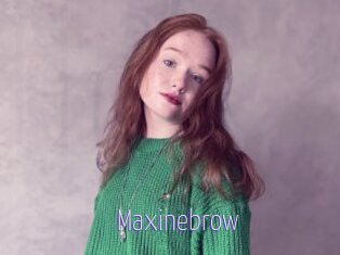Maxinebrow
