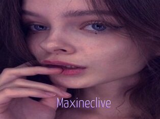 Maxineclive