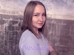 Maxinecoker
