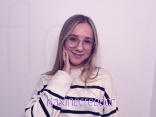 Maxinecreedon
