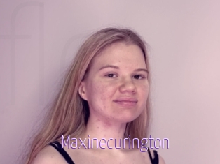 Maxinecurington
