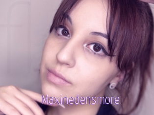 Maxinedensmore