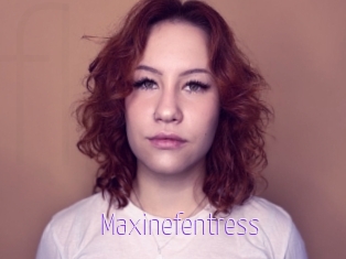 Maxinefentress