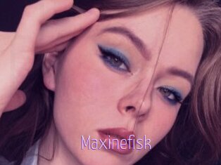 maxinefisk Fuck Lolita Cunt
