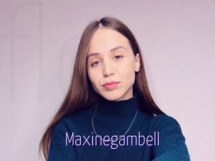 Maxinegambell