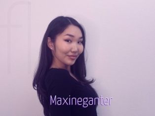 Maxineganter