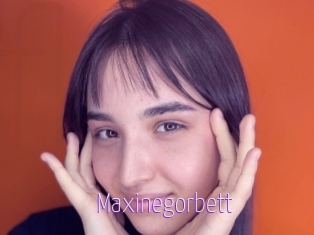 maxinegorbett Fuck Lolita Cunt