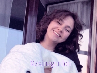 Maxinegordon