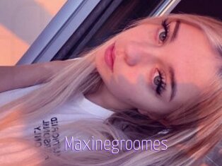 Maxinegroomes