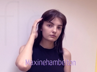 Maxinehambelton