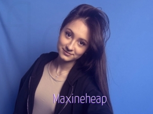 Maxineheap