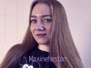 Maxineheston