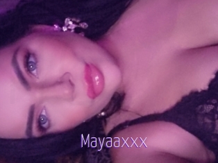 Mayaaxxx
