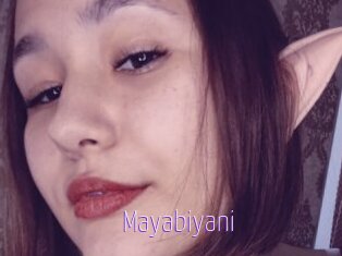 Mayabiyani