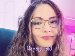 Mayagerald