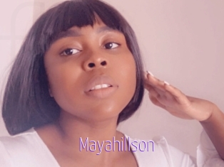 Mayahillson