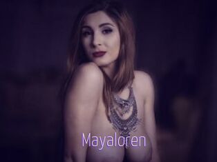 Mayaloren