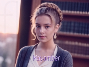Mayamber
