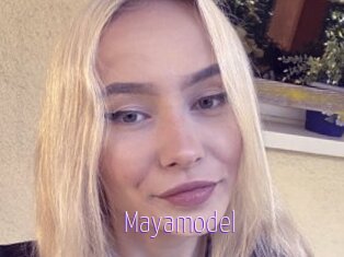 Mayamodel