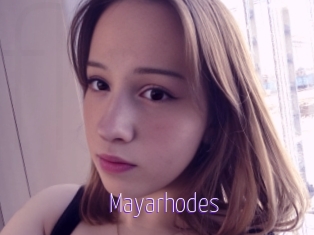 Mayarhodes