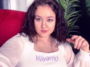 Mayarno